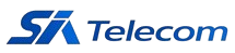 SA Enterprise DBA SA-Telecom logo